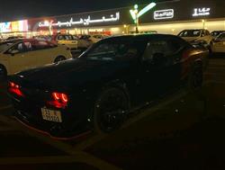 دودج تشالنجر